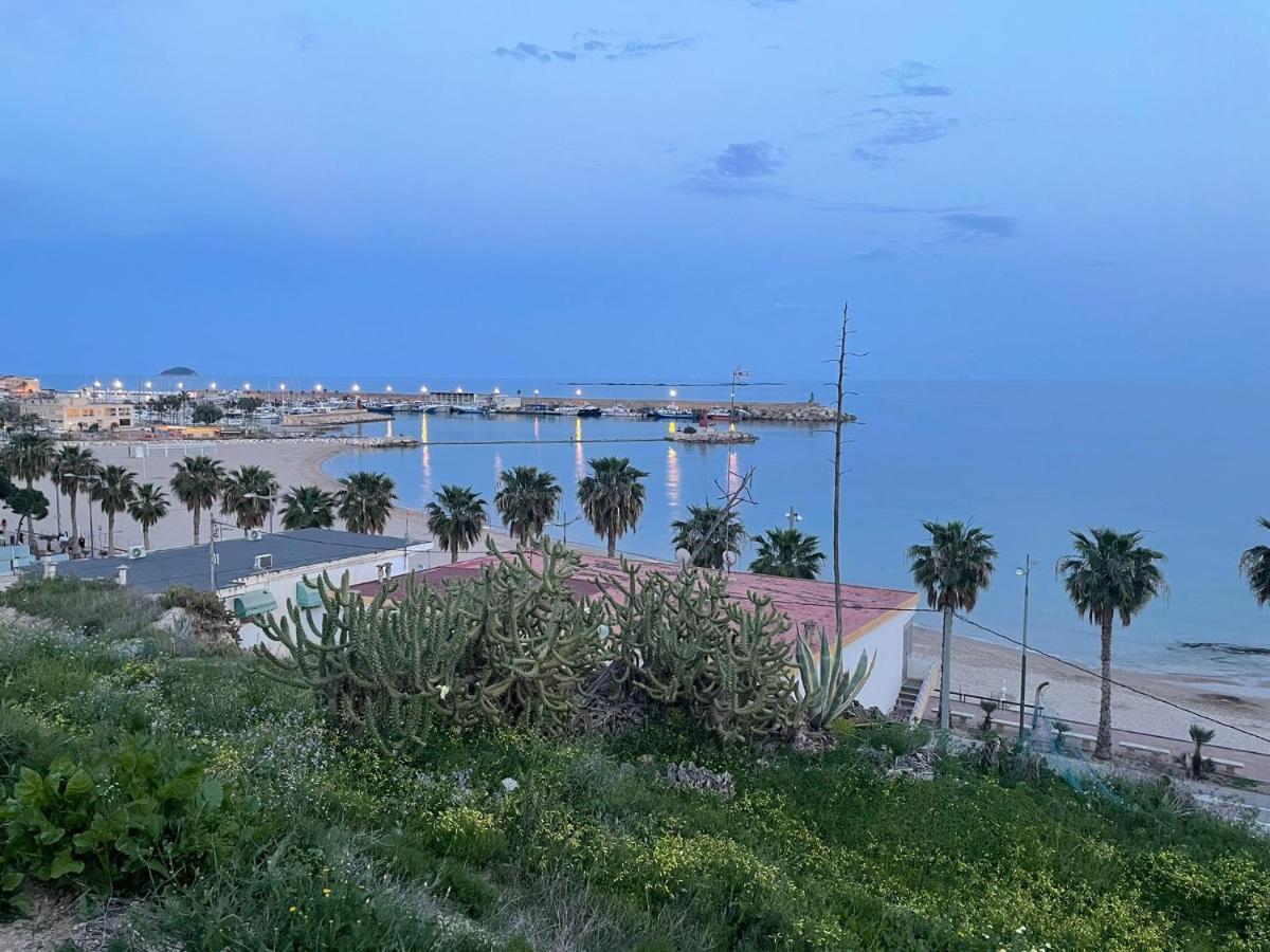 La Voreta Villajoyosa Exterior photo